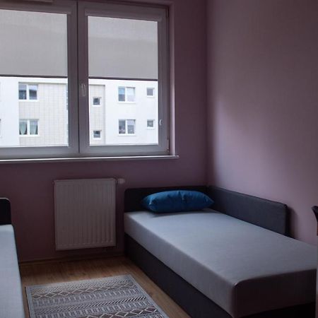 Apartament Reagana Niedaleko Morza Gdansk Exterior photo