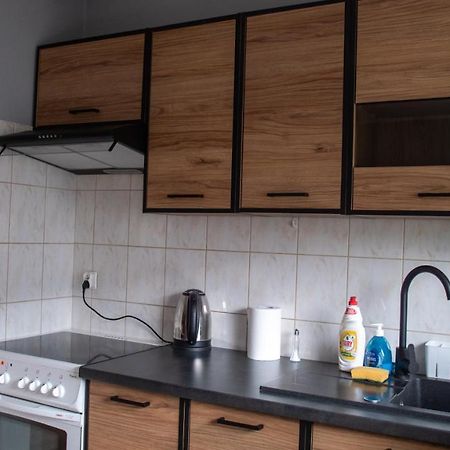 Apartament Reagana Niedaleko Morza Gdansk Exterior photo
